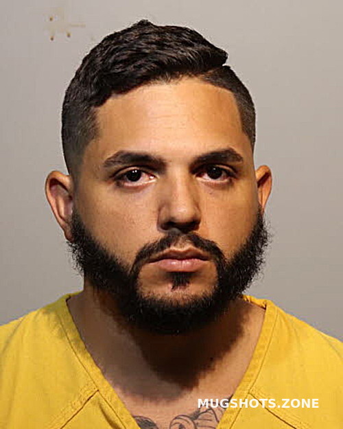 Raul Gonzalez Seminole County Mugshots Zone