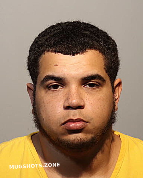 ALEXIS RODRIGUEZ 05 31 2023 Seminole County Mugshots Zone