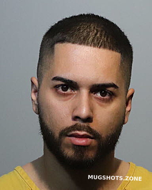 JOEL ROSADO 06 02 2023 Seminole County Mugshots Zone