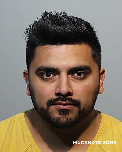 FERNANDO SALGADO PALOMARES 06 03 2023 Seminole County Mugshots Zone