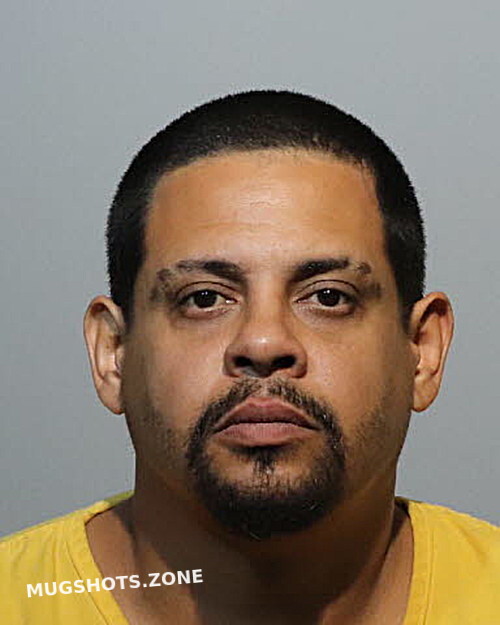 Jonathan Torres Seminole County Mugshots Zone