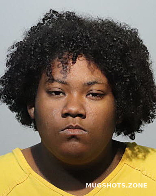 JASMINE COLEMAN 06 18 2023 Seminole County Mugshots Zone