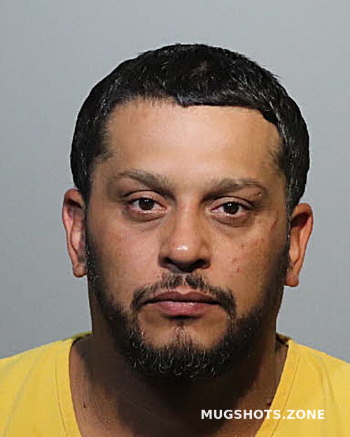 Eddy Diaz Seminole County Mugshots Zone