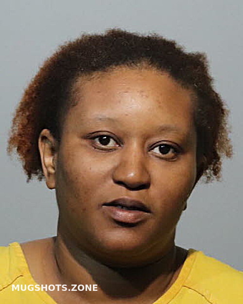 Andrea Baker Seminole County Mugshots Zone