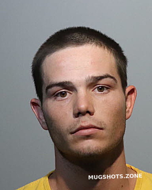 Mason Turner Seminole County Mugshots Zone