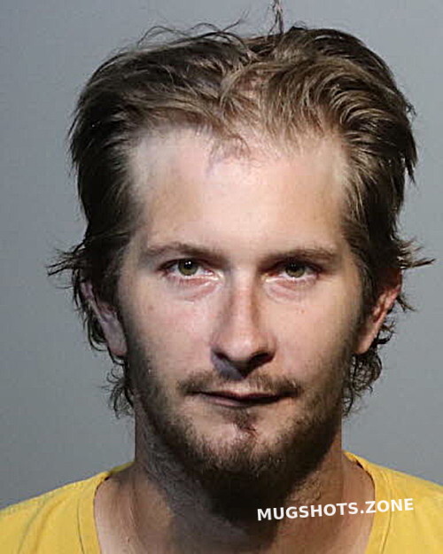 Dakota Stevenson Seminole County Mugshots Zone