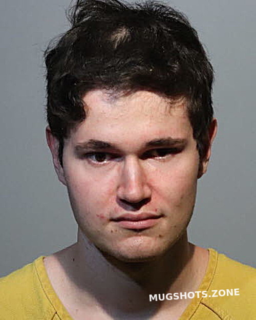 Nicholas Monagas Seminole County Mugshots Zone