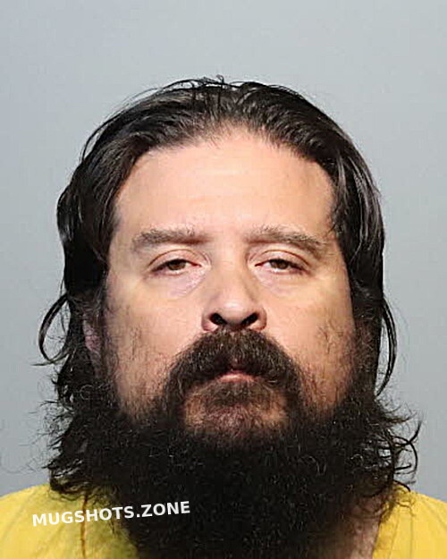 EDWARD TOBAR 07 14 2023 Seminole County Mugshots Zone