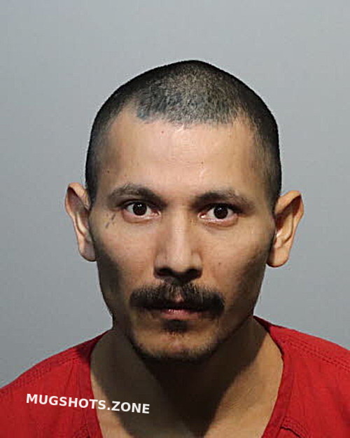 Romeo Lopez Hernandez Seminole County Mugshots Zone