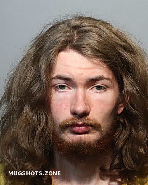 Mckinley Stinson Seminole County Mugshots Zone