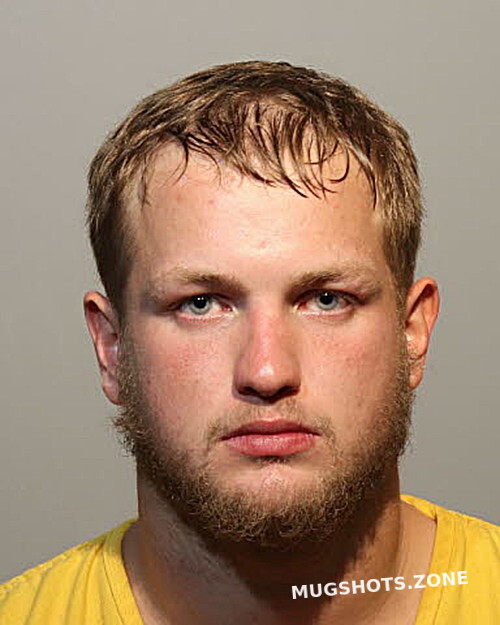 Tyler Trapp Seminole County Mugshots Zone