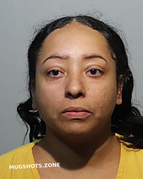 DESIREE CONCEPCION 07 24 2023 Seminole County Mugshots Zone