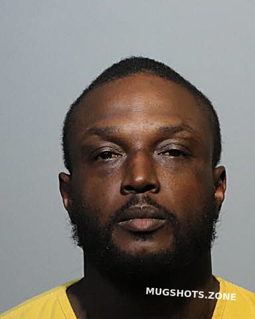 Dontay Brown Seminole County Mugshots Zone