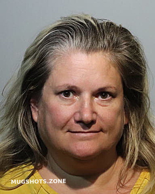 JULIE ASHLEY 07 28 2023 Seminole County Mugshots Zone