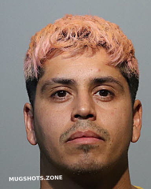 ALFREDO VILCHES CERDA 08 03 2023 Seminole County Mugshots Zone