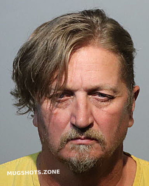 Gary Fliess Seminole County Mugshots Zone