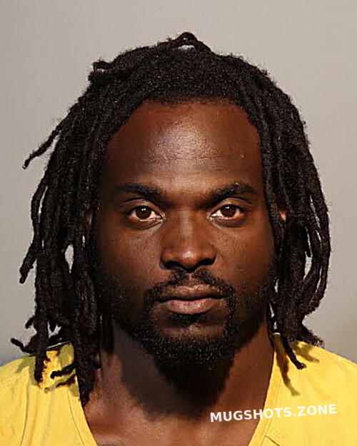 ANTAVIOUS TUCKER 08 09 2023 Seminole County Mugshots Zone