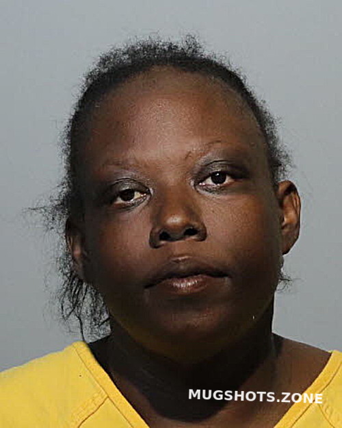 Latasha Kirk Seminole County Mugshots Zone