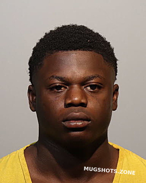 NATHANIEL COFIELD 08 18 2023 Seminole County Mugshots Zone