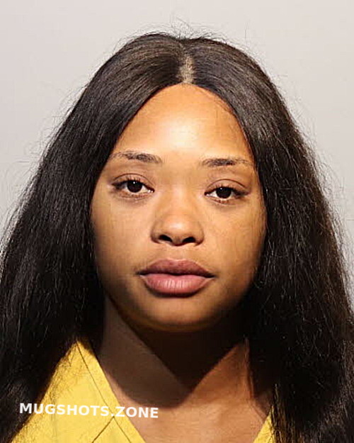 SHATERRICA ALEXANDER 08 18 2023 Seminole County Mugshots Zone