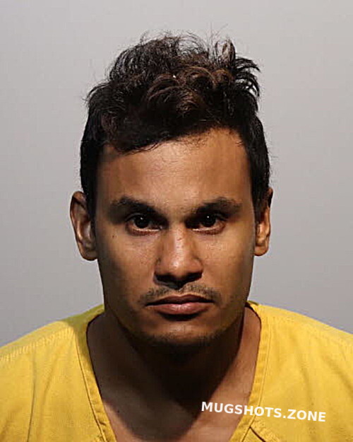 DENNIS GARCIA GONZALEZ 08 19 2023 Seminole County Mugshots Zone