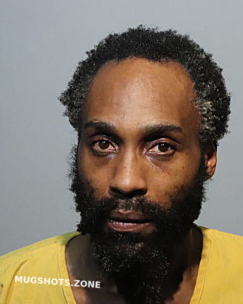 CORDELL JOHNSON 08 22 2023 Seminole County Mugshots Zone