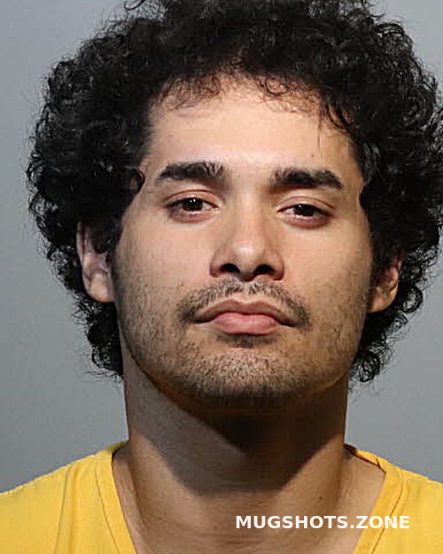 JORGE LEGUEN 08 25 2023 Seminole County Mugshots Zone