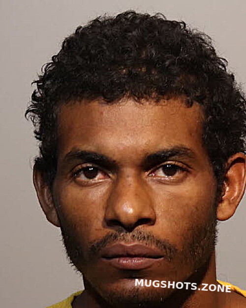 Moises Marrero Seminole County Mugshots Zone