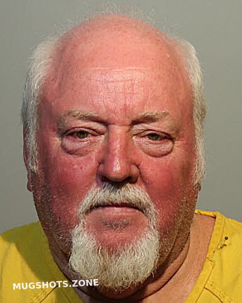 EARL LUDWIG 08 29 2023 Seminole County Mugshots Zone