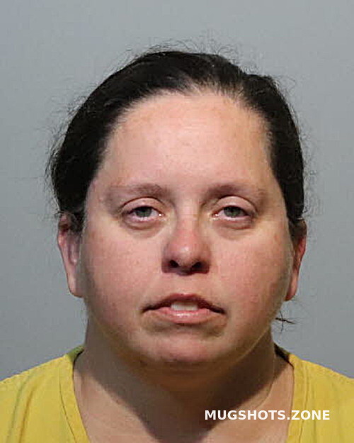 BRANDI OWENS 09 04 2023 Seminole County Mugshots Zone