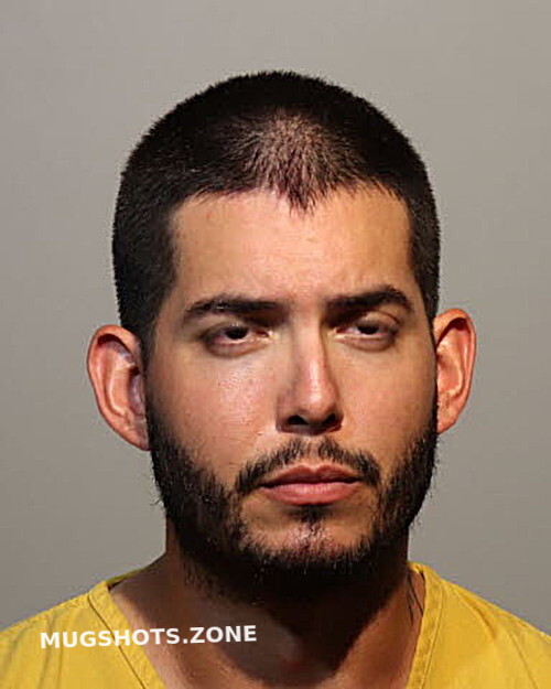 GABRIEL HERNANDEZ 09 13 2023 Seminole County Mugshots Zone