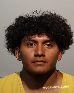 VICTOR REYNOSO GARCIA 09 16 2023 Seminole County Mugshots Zone