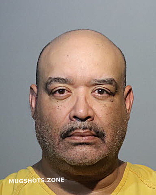 EDWIN SANTIAGO 09 24 2023 Seminole County Mugshots Zone