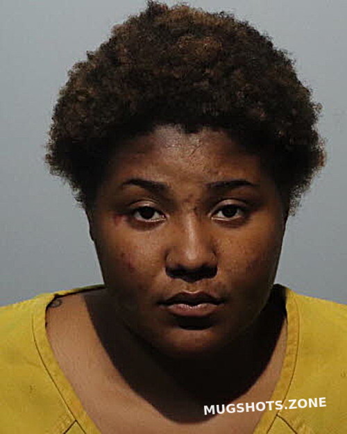 Alyncia Jacques Seminole County Mugshots Zone