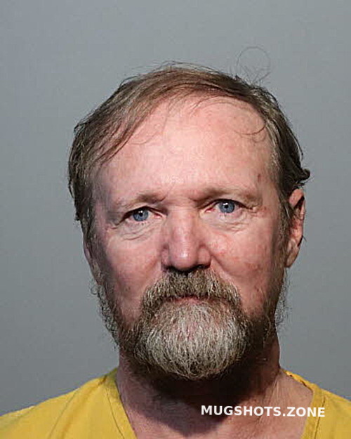 DAVID BARBER 09 28 2023 Seminole County Mugshots Zone