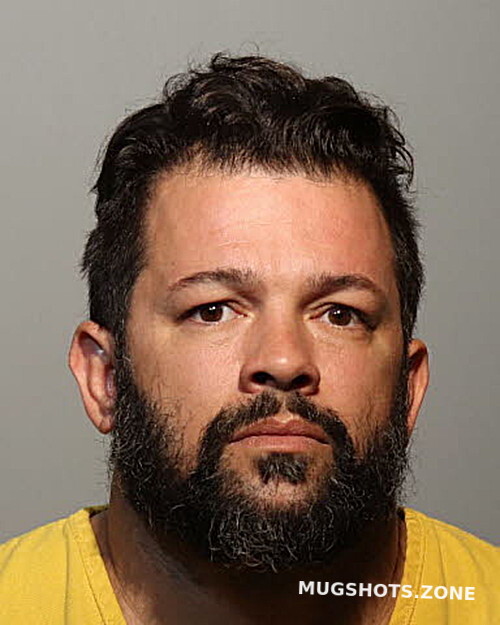 Marc Torres Seminole County Mugshots Zone