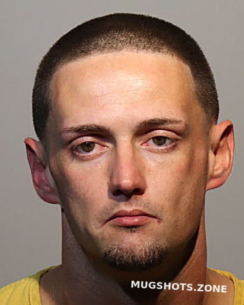 Matthew Wilson Seminole County Mugshots Zone