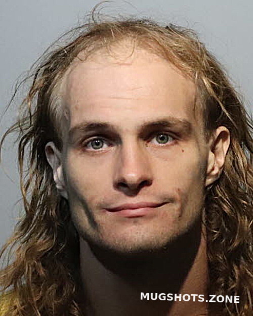 Ryan Sterrett Seminole County Mugshots Zone