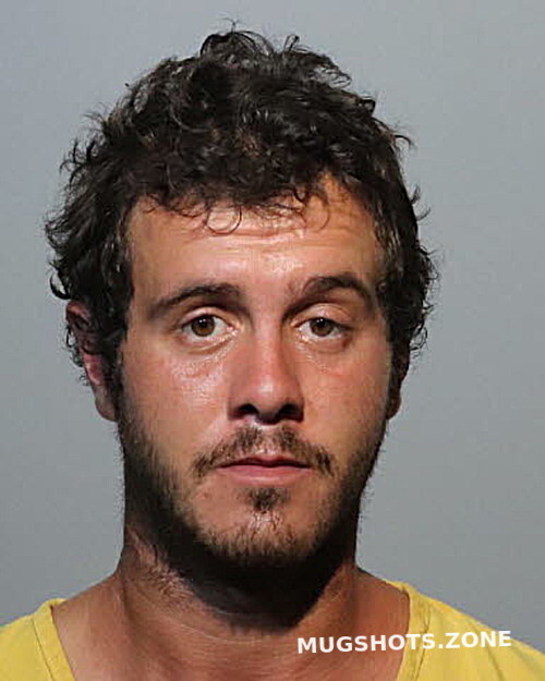 KEENENN HENN 10 12 2023 Seminole County Mugshots Zone