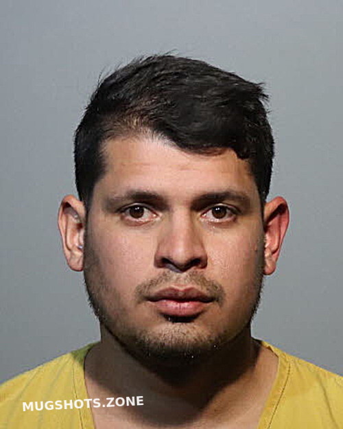 Raul Fuentes Seminole County Mugshots Zone