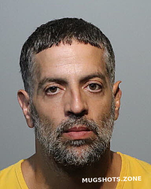 ADAM JIMENEZ 10 17 2023 Seminole County Mugshots Zone