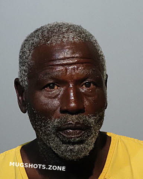 WOODROW HARMON 10 26 2023 Seminole County Mugshots Zone