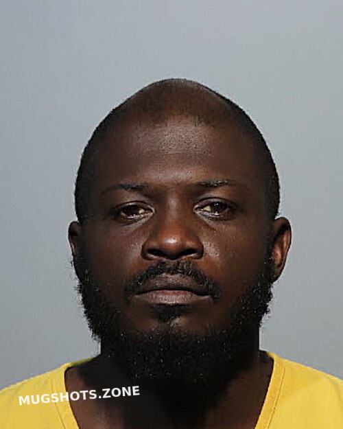 Michael Blake Seminole County Mugshots Zone