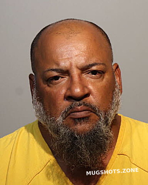 JUAN HICKS 11 15 2023 Seminole County Mugshots Zone