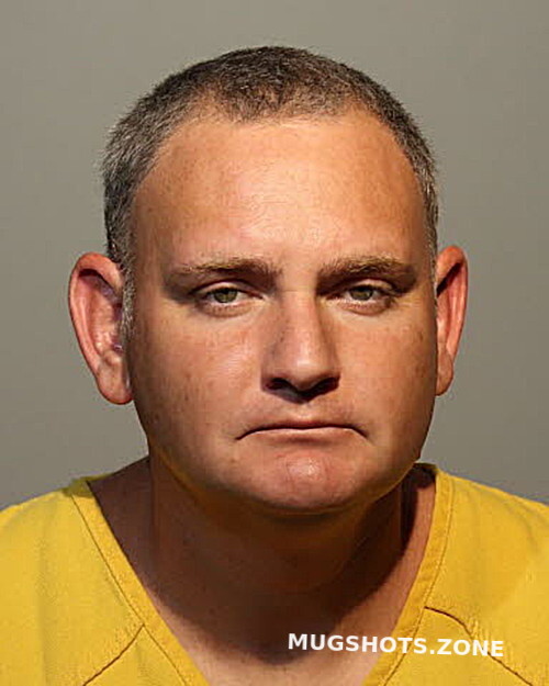 ROBERT OSTERBLOM 11 15 2023 Seminole County Mugshots Zone