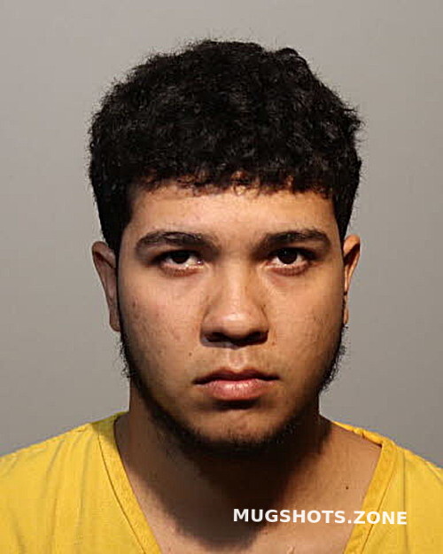 FERNANDO SIRA VILORIA 11 16 2023 Seminole County Mugshots Zone