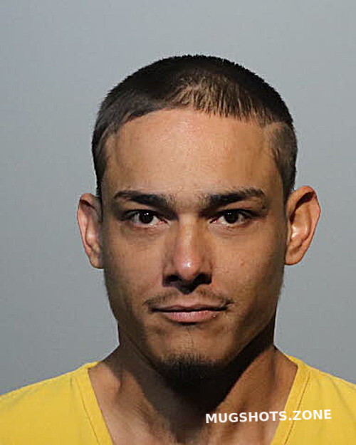 Emanuel Rivera Seminole County Mugshots Zone