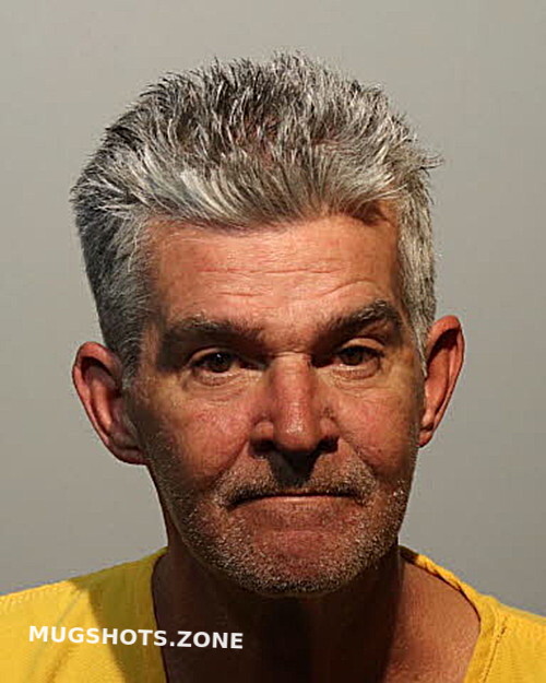 DAVID DICKSON 12 09 2023 Seminole County Mugshots Zone