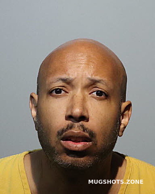 Robert Thompson Seminole County Mugshots Zone