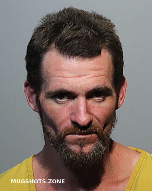 Jon Baisden Seminole County Mugshots Zone